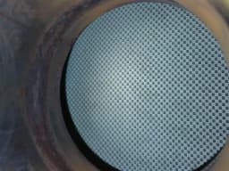 MERCEDES-BENZ MERCEDES C63 W205 Catalytic Converter A2054903402 RIGHT OPF M177 Catalytic Converter — thumbnail 6
