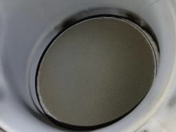 MERCEDES-BENZ MERCEDES C63 W205 Catalytic Converter A2054903402 RIGHT OPF M177 Catalytic Converter — thumbnail 7