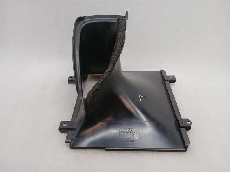 FERRARI FERRARI ROMA F169 909439 LH INTERCOOLER Cover Shroud AIR DUCT Left