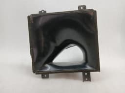 FERRARI FERRARI ROMA F169 909439 LH INTERCOOLER Cover Shroud AIR DUCT Left — thumbnail 5