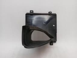 FERRARI FERRARI ROMA F169 909439 LH INTERCOOLER Cover Shroud AIR DUCT Left — thumbnail 9