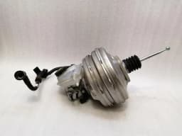 PORSCHE Porsche Cayman 981 GT4 Brake Servo 99135502583 Brake Booster — thumbnail 2