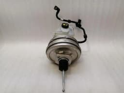 PORSCHE Porsche Cayman 981 GT4 Brake Servo 99135502583 Brake Booster — thumbnail 1