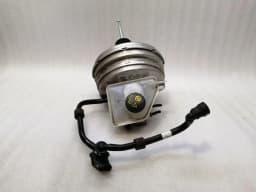 PORSCHE Porsche Cayman 981 GT4 Brake Servo 99135502583 Brake Booster — thumbnail 7