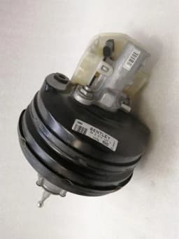 BENTLEY Bentley Continental GT W12 Brake Servo 3W2612105A Brake Booster RHD — thumbnail 4