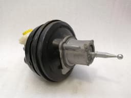 BENTLEY Bentley Continental GT W12 Brake Servo 3W2612105A Brake Booster RHD — thumbnail 6