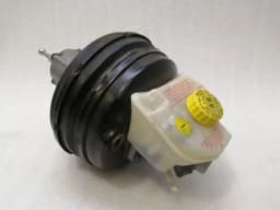 BENTLEY Bentley Continental GT W12 Brake Servo 3W2612105A Brake Booster RHD — thumbnail 8