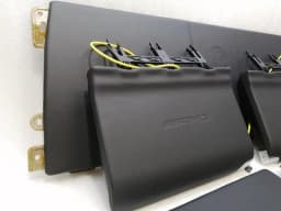 MERCEDES-BENZ Mercedes SL55 AMG Rear Compartment Cover Leather A2306901841 Trim Leather — thumbnail 2