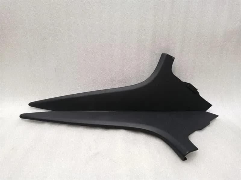 PORSCHE Porsche 911 991 Leather Center Console Cover Set 99155313203 Cover Set
