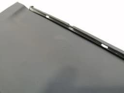 MERCEDES-BENZ Mercedes SL Illuminated Console Cover Set Leather A2316804701 Cover — thumbnail 6