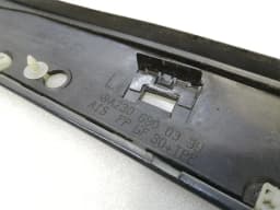 MERCEDES-BENZ Mercedes SL R230 A Pillar Cover Exterior Set A2306900439 A-Pillar A2306900339 — thumbnail 8