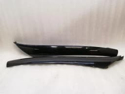 MERCEDES-BENZ Mercedes SL R230 A Pillar Cover Exterior Set A2306900439 A-Pillar A2306900339 — thumbnail 9