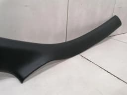 PORSCHE Porsche 911 996 A Pillar Trim Leather Left Coupe 99655518105 A Pillar Leather — thumbnail 3