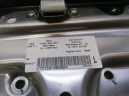 FERRARI Ferrari 599 GTB F141 Door Module 82709300 Module LEFT LEFT — thumbnail 5