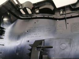 PORSCHE Porsche 911 991 Targa Quarter Cover Panel Set 99155547407 Trim Leather — thumbnail 10