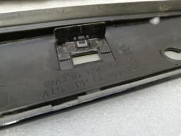 MERCEDES-BENZ Mercedes SL R230 A Pillar Cover Exterior Set A2306900439 A-Pillar A2306900339 — thumbnail 7