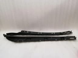 MERCEDES-BENZ Mercedes SL R230 A Pillar Cover Exterior Set A2306900439 A-Pillar A2306900339 — thumbnail 6
