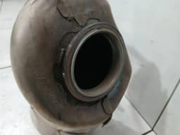 FERRARI FERRARI ROMA F169 CATALYTIC CONVERTER 901038 CATALYTIC CONVERTER SET KIT OPF — thumbnail 5
