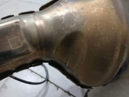 FERRARI FERRARI ROMA F169 CATALYTIC CONVERTER 901038 CATALYTIC CONVERTER SET KIT OPF — thumbnail 6