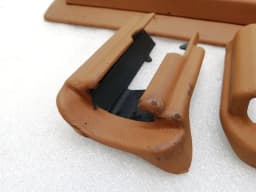 BENTLEY Bentley Continental GT W12 Seat Rail Cover 3W8881088A Seat Rail Cover — thumbnail 3