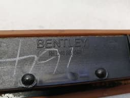 BENTLEY Bentley Continental GT W12 Seat Rail Cover 3W8881088A Seat Rail Cover — thumbnail 10