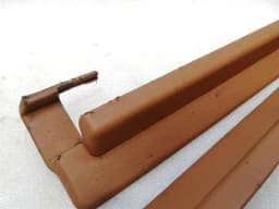 BENTLEY Bentley Continental GT W12 Seat Rail Cover 3W8881088A Seat Rail Cover — thumbnail 9