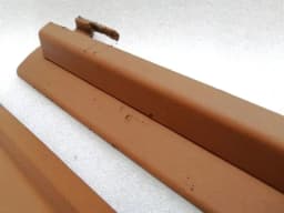 BENTLEY Bentley Continental GT W12 Seat Rail Cover 3W8881088A Seat Rail Cover — thumbnail 7