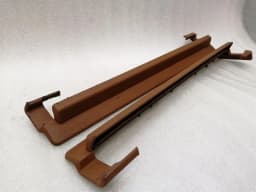 BENTLEY Bentley Continental GT W12 Seat Rail Cover 3W8881088A Seat Rail Cover — thumbnail 8