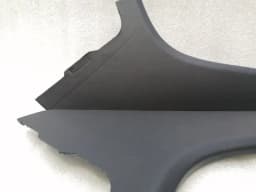 PORSCHE Porsche 911 991 Leather Center Console Cover Set 99155313103 Cover Set — thumbnail 3