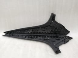 PORSCHE Porsche 911 991 Leather Center Console Cover Set 99155313103 Cover Set — thumbnail 8