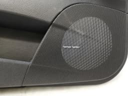 MERCEDES-BENZ Mercedes E W211 door card front left A2117207363 door panel front left 9C52 — thumbnail 6