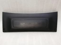 PORSCHE Porsche 911 997 Battery Cover 99757256704 Battery Cover — thumbnail 1