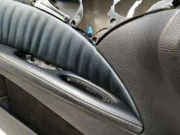 MERCEDES-BENZ Mercedes E W211 door card front left A2117207363 door panel front left 9C52 — thumbnail 7