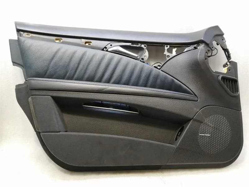MERCEDES-BENZ Mercedes E W211 door card front left A2117207363 door panel front left 9C52