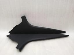 PORSCHE Porsche 911 991 Leather Center Console Cover Set 99155313103 Cover Set — thumbnail 1