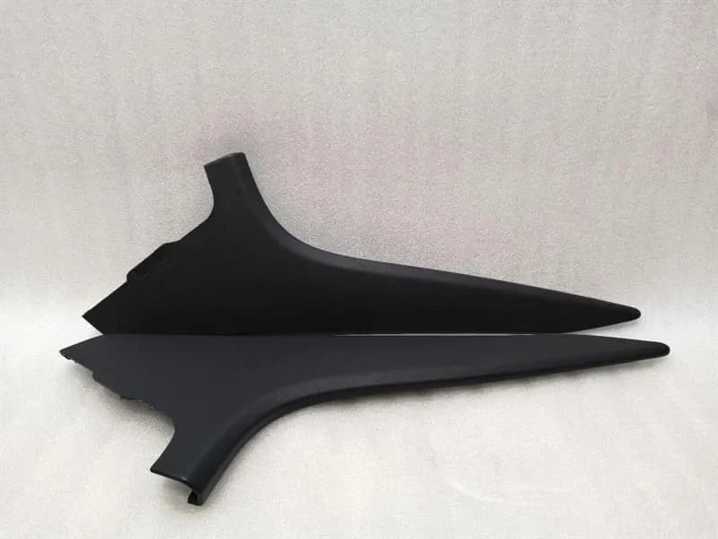Porsche 911 991 Leather Center Console Cover Set 99155313103 Cover Set