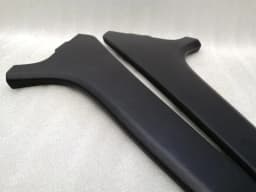 PORSCHE Porsche 911 991 Leather Center Console Cover Set 99155313103 Cover Set — thumbnail 6