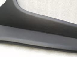 PORSCHE Porsche 911 991 Leather Center Console Cover Set 99155313103 Cover Set — thumbnail 5