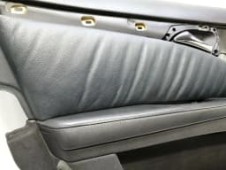 MERCEDES-BENZ Mercedes E W211 door card front left A2117207363 door panel front left 9C52 — thumbnail 5