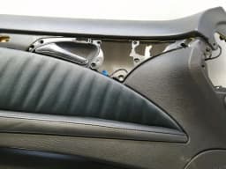 MERCEDES-BENZ Mercedes E W211 door card front left A2117207363 door panel front left 9C52 — thumbnail 3