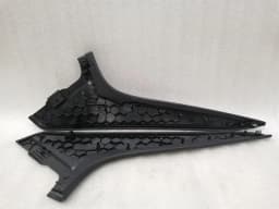 PORSCHE Porsche 911 991 Leather Center Console Cover Set 99155313203 Cover Set — thumbnail 7