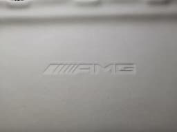 MERCEDES-BENZ Mercedes SL55 AMG Rear Compartment Cover Leather A2306901841 Trim Leather — thumbnail 8