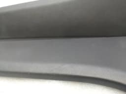 PORSCHE Porsche 911 991 Leather Center Console Cover Set 99155313203 Cover Set — thumbnail 4