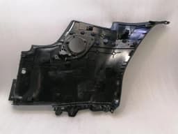PORSCHE Porsche 911 991 Targa Quarter Cover Panel Set 99155547407 Trim Leather — thumbnail 5