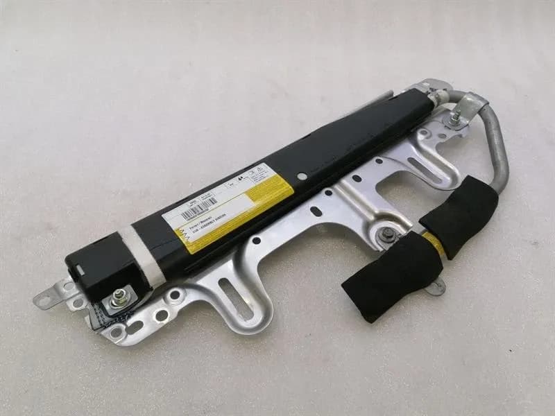 FERRARI Ferrari 599 GTB F141 Door Module 82709300 Module LEFT LEFT