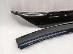 MERCEDES-BENZ Mercedes SL R230 A Pillar Cover Exterior Set A2306900439 A-Pillar A2306900339 — thumbnail 4