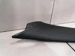 PORSCHE Porsche 911 996 A Pillar Trim Leather Left Coupe 99655518105 A Pillar Leather — thumbnail 2