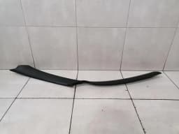 PORSCHE Porsche 911 996 A Pillar Trim Leather Left Coupe 99655518105 A Pillar Leather — thumbnail 9