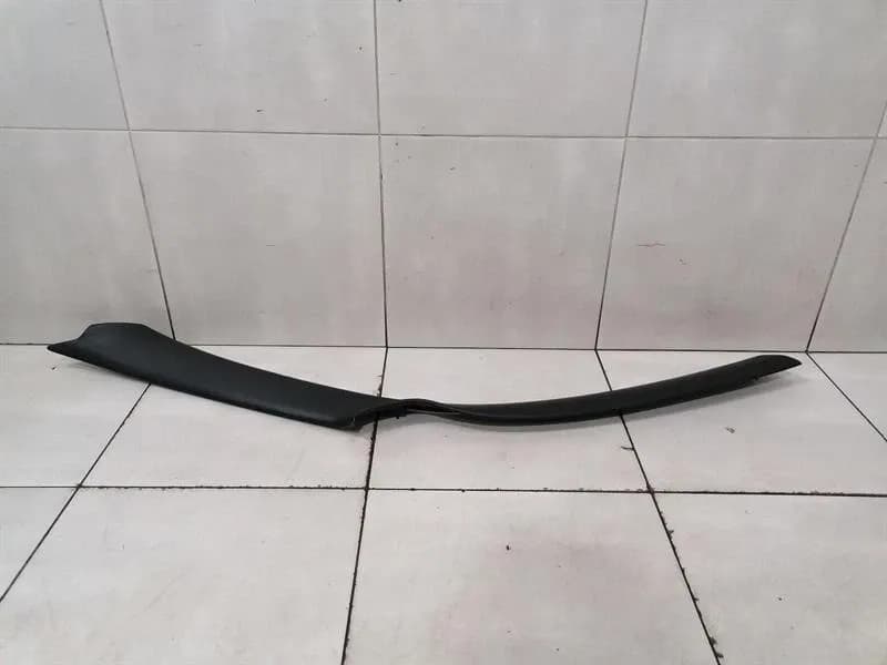 Porsche 911 996 A Pillar Trim Leather Left Coupe 99655518105 A Pillar Leather