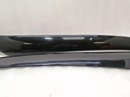MERCEDES-BENZ Mercedes SL R230 A Pillar Cover Exterior Set A2306900439 A-Pillar A2306900339 — thumbnail 5
